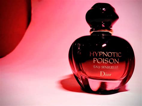 dior hypnotic poison bewertung|dior hypnotic poison eau sensuelle.